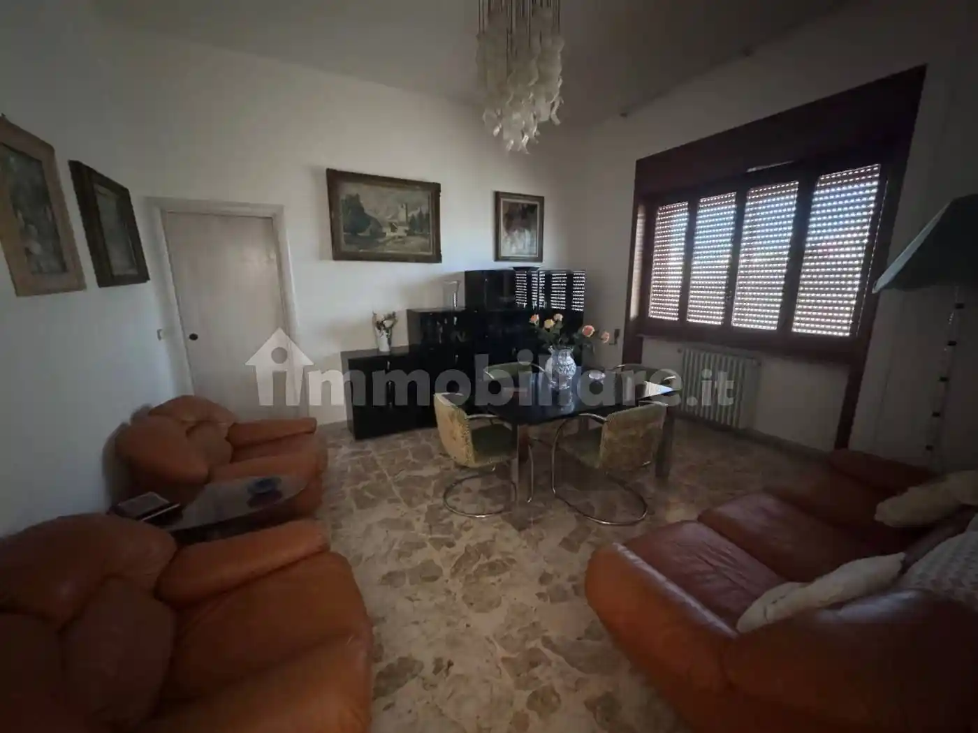 Appartamento in vendita a Presicce-Acquarica