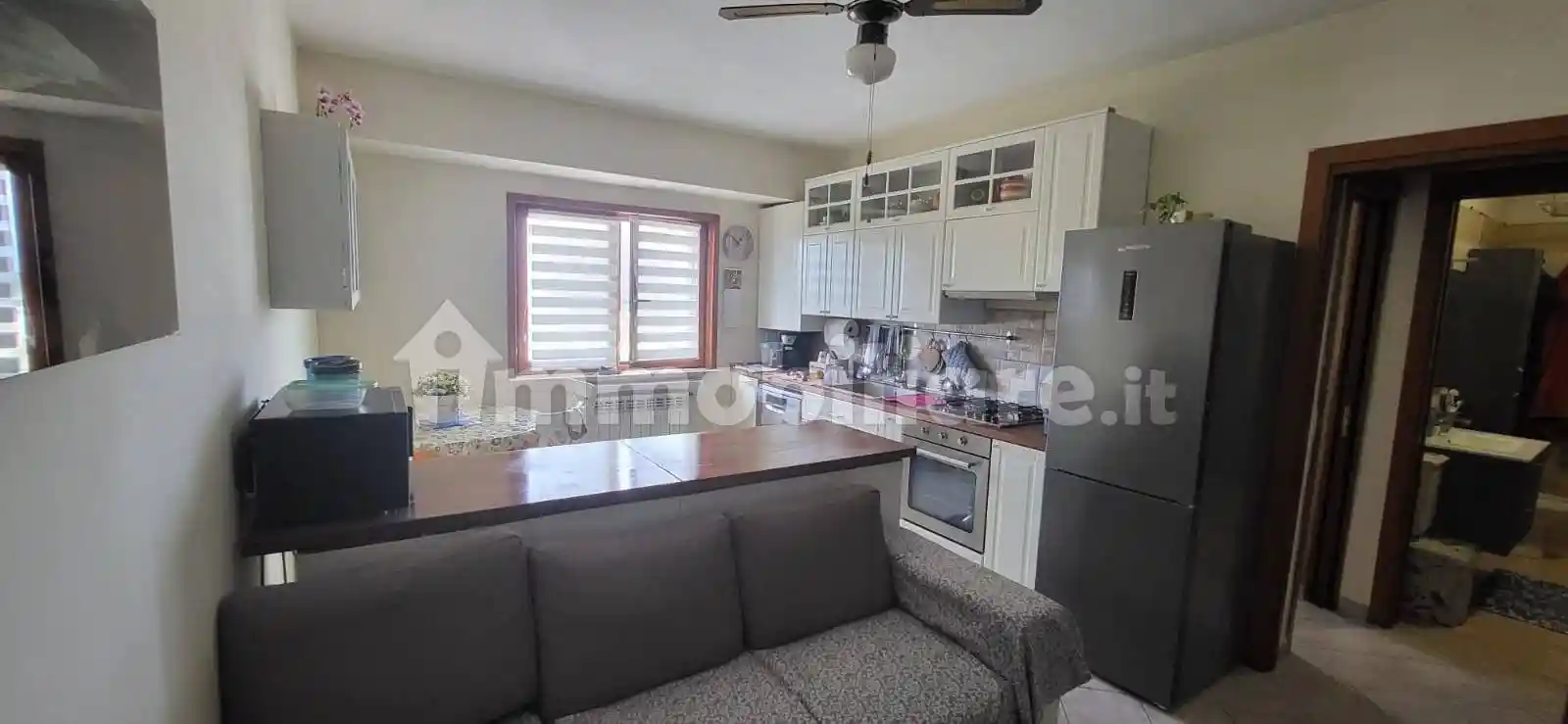 Appartamento in vendita a Pomezia