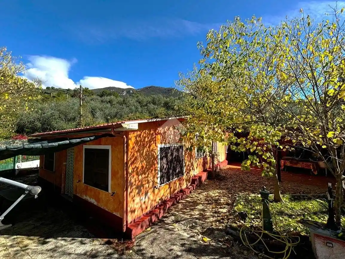 Villa in vendita a Subiaco