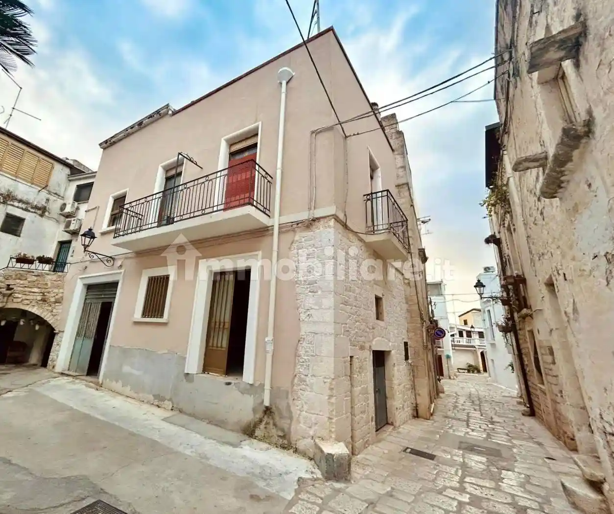 Casa indipendente in vendita a Cassano delle Murge