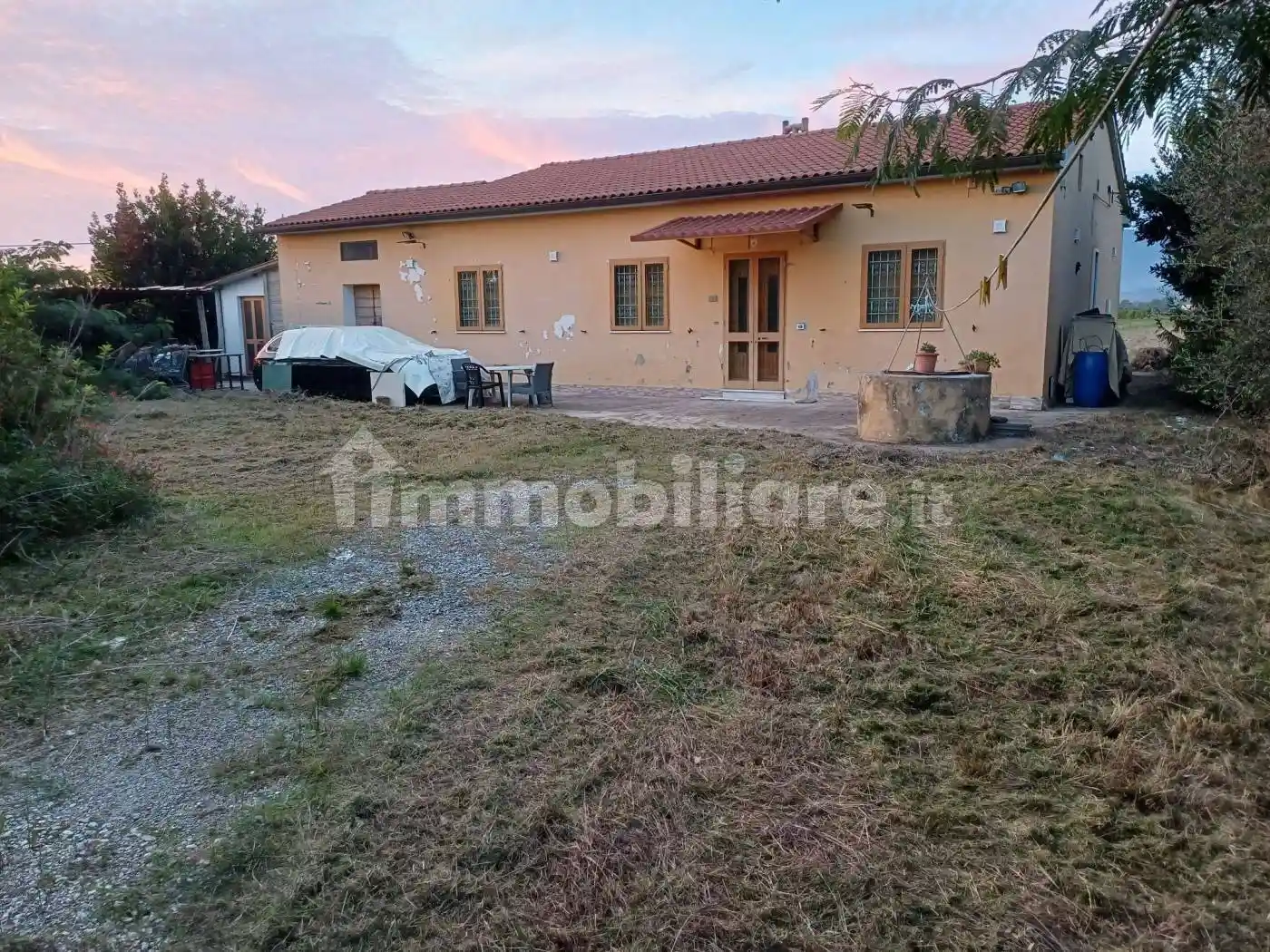 Villa in vendita a Cascina