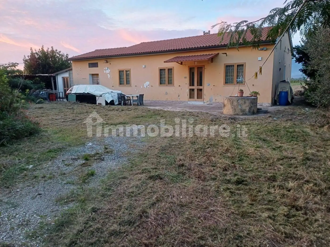 Villa in vendita a Cascina