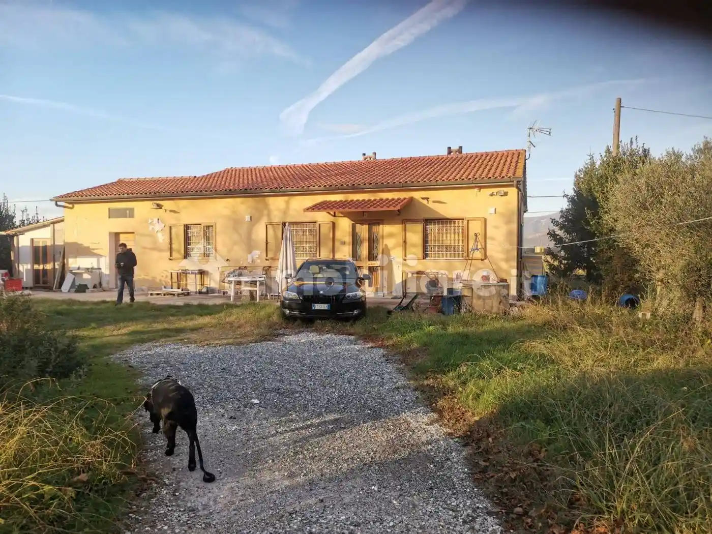 Villa unifamiliare via di Bruscheto 26, Arnaccio - Chiesanuova, Cascina - foto 3