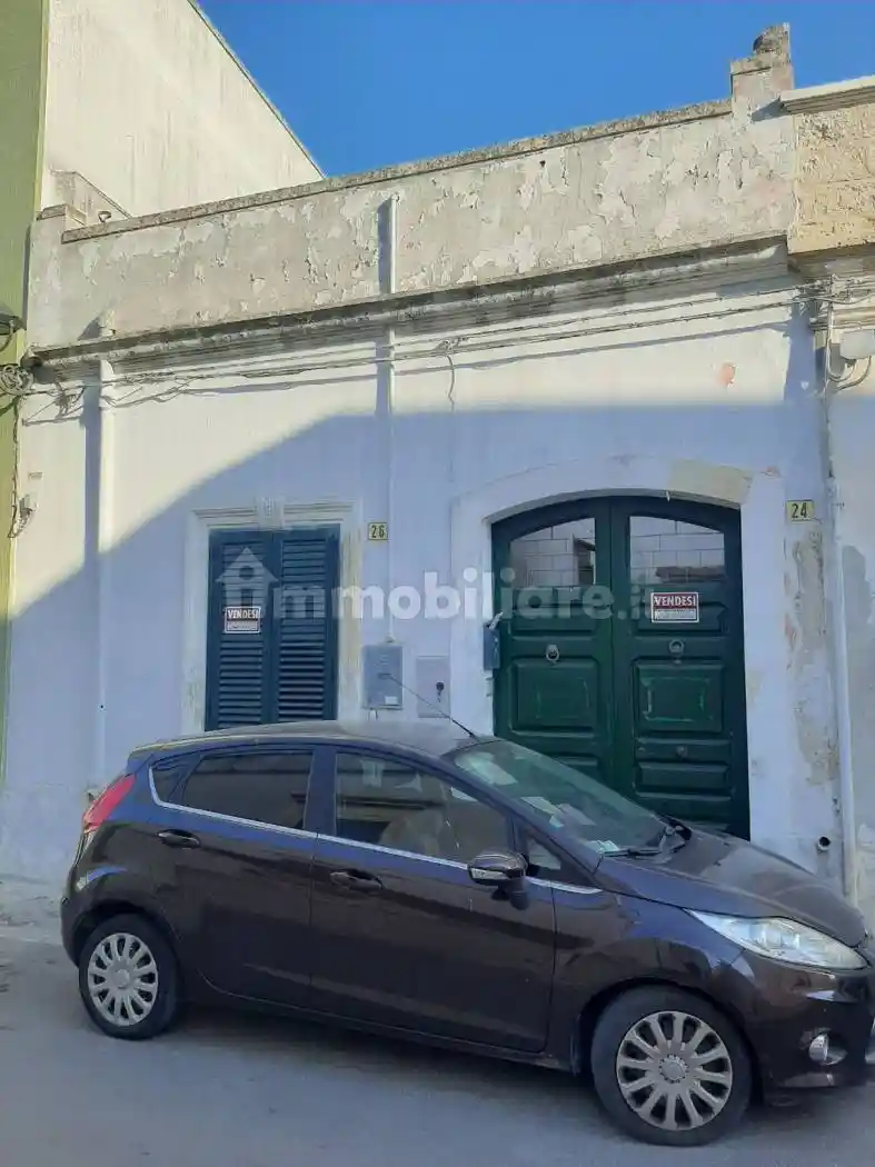 Appartamento in vendita a San Pietro in Lama