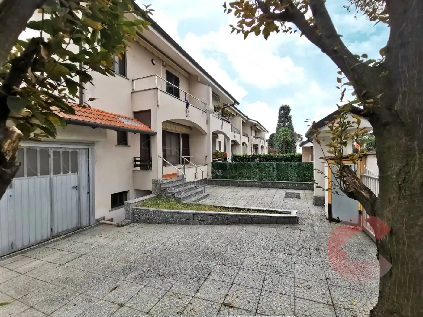 Villa in vendita a Casorezzo