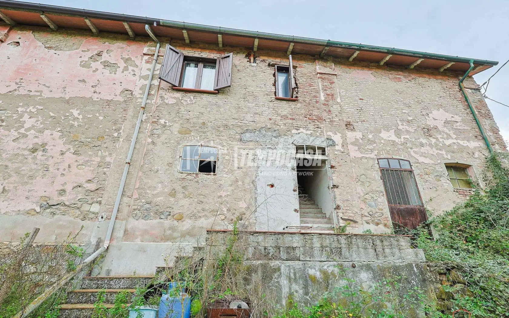 Casa indipendente in vendita a Sasso Marconi