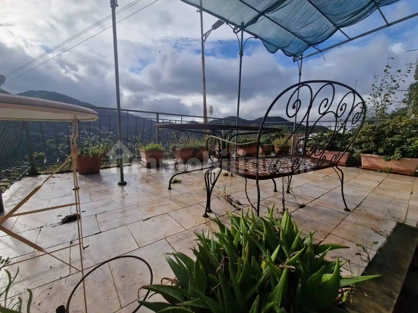 Villetta a schiera in vendita a Genova