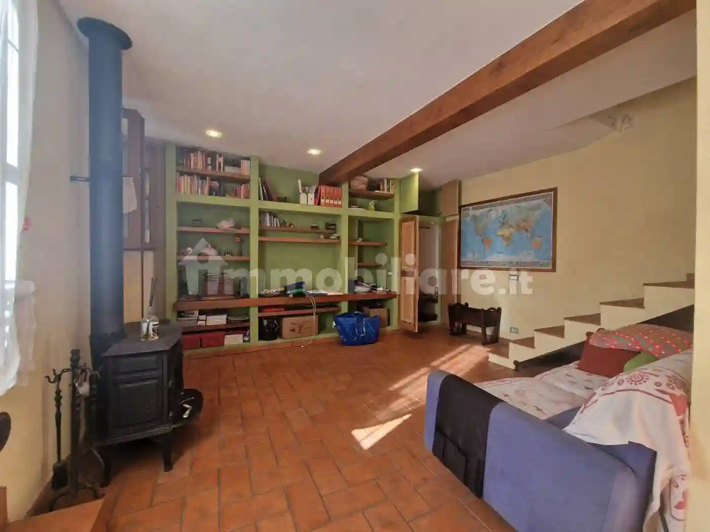 Villetta a schiera - foto 4