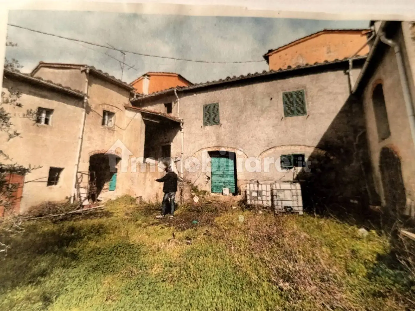 Rustico - Casale in vendita a Pistoia