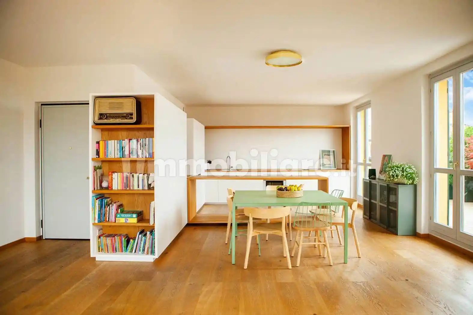 Attico - Mansarda in vendita a Solbiate con Cagno