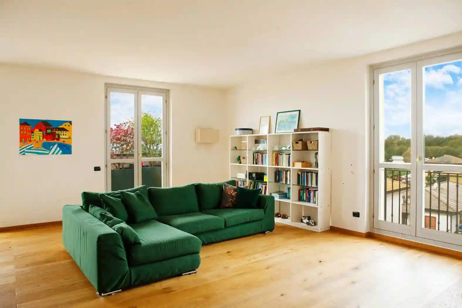 Attico - Mansarda - foto 2