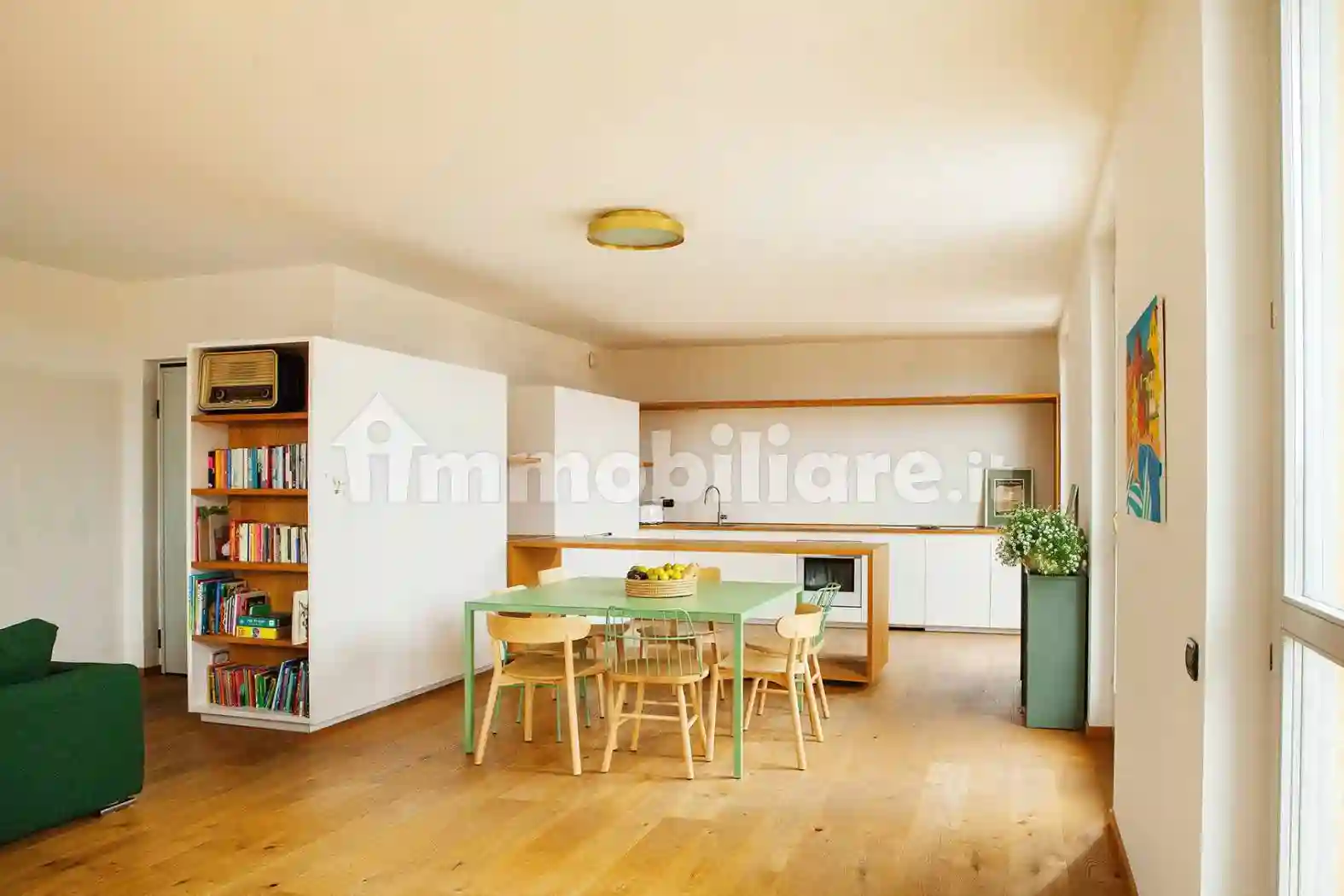 Attico - Mansarda - foto 3