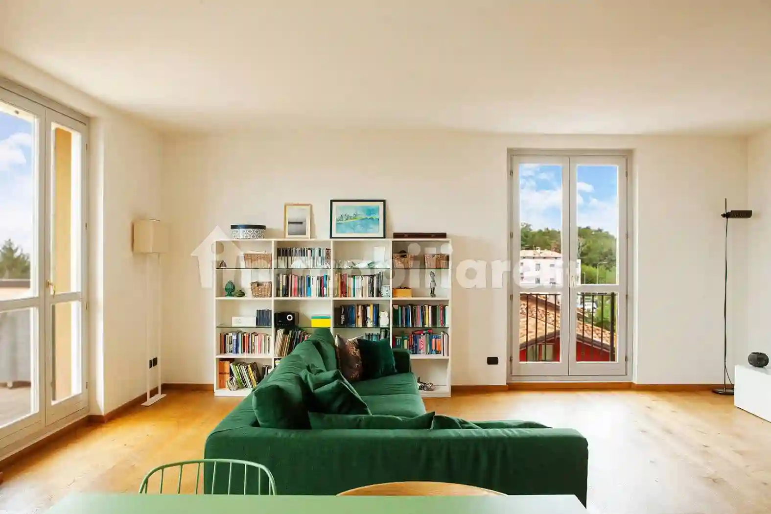 Attico - Mansarda - foto 5