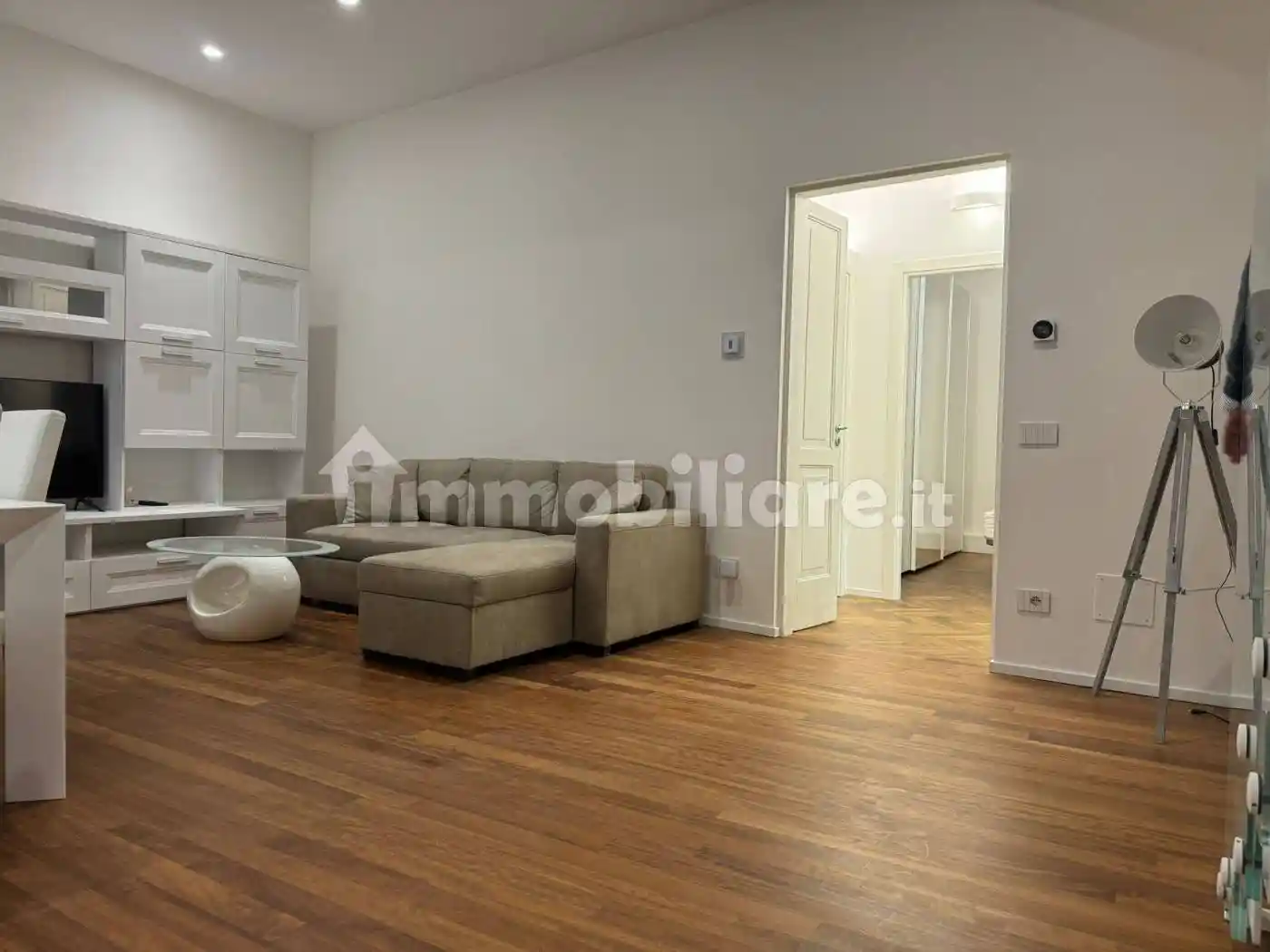 Appartamento in affitto a Modena