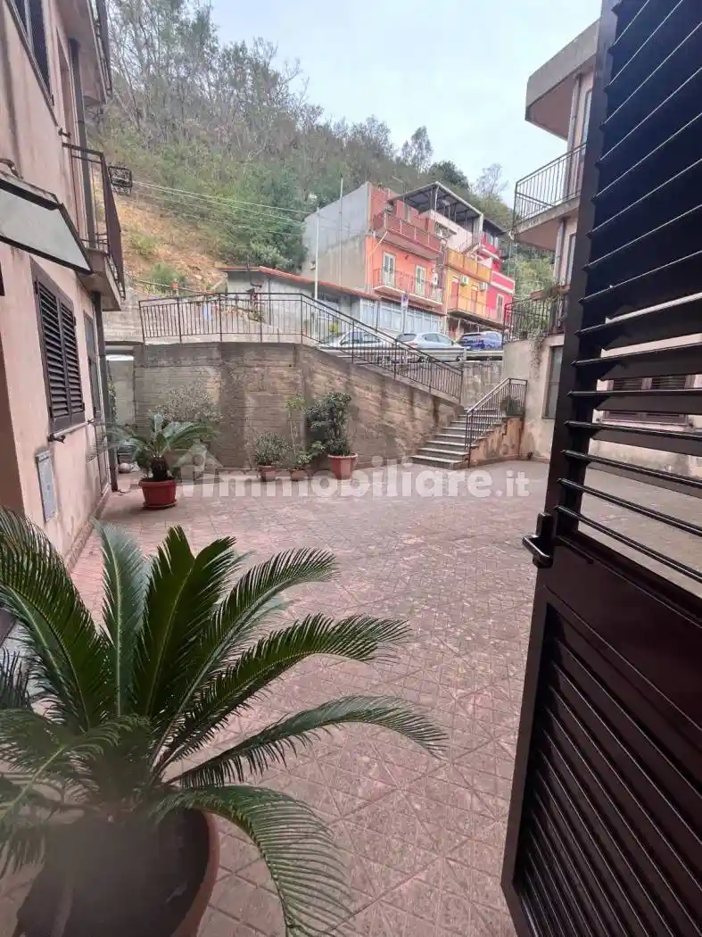 Appartamento in vendita a Monforte San Giorgio