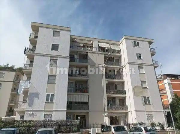 Appartamento in vendita a Foggia