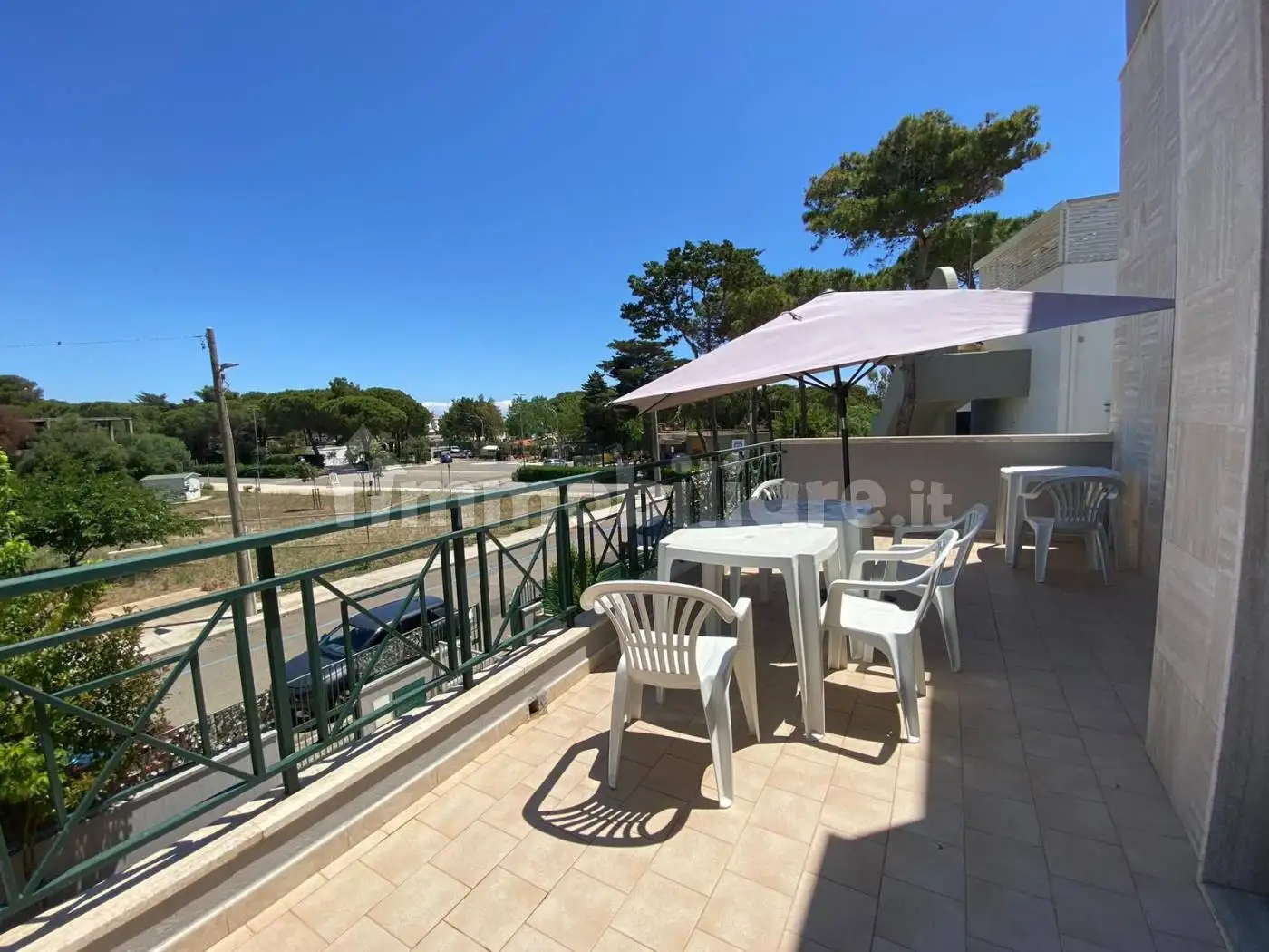 Appartamento in vendita a Bernalda