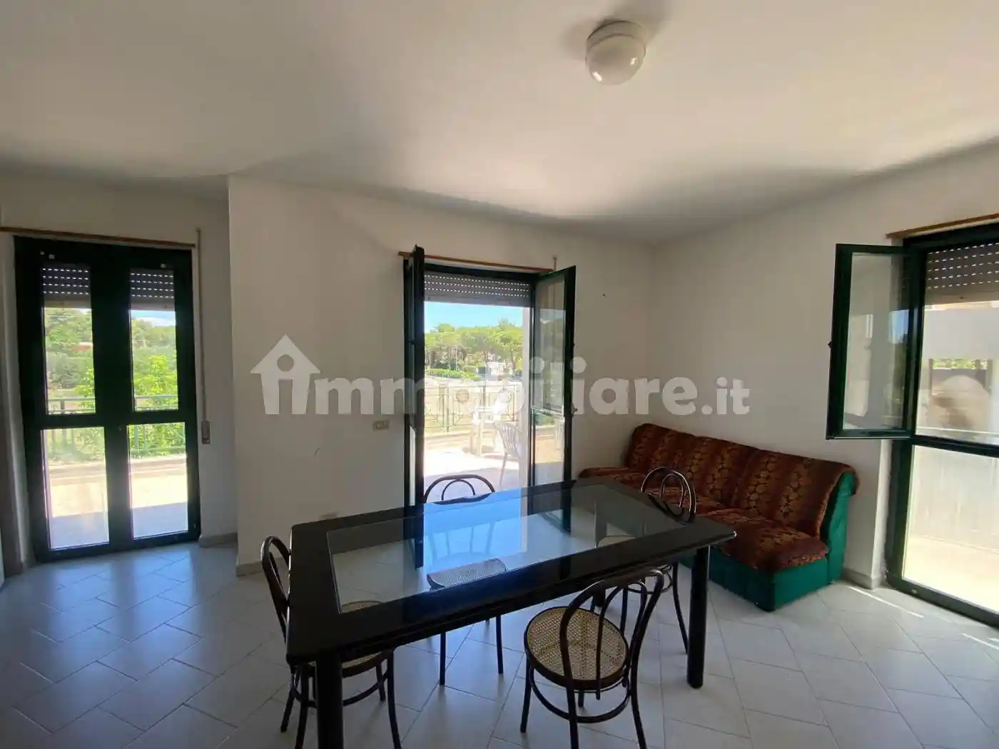 Quadrilocale viale Olimpia 22, Metaponto Lido, Bernalda - foto 3