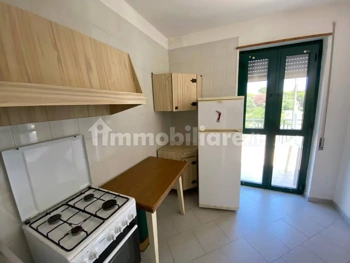 Quadrilocale viale Olimpia 22, Metaponto Lido, Bernalda - foto 4