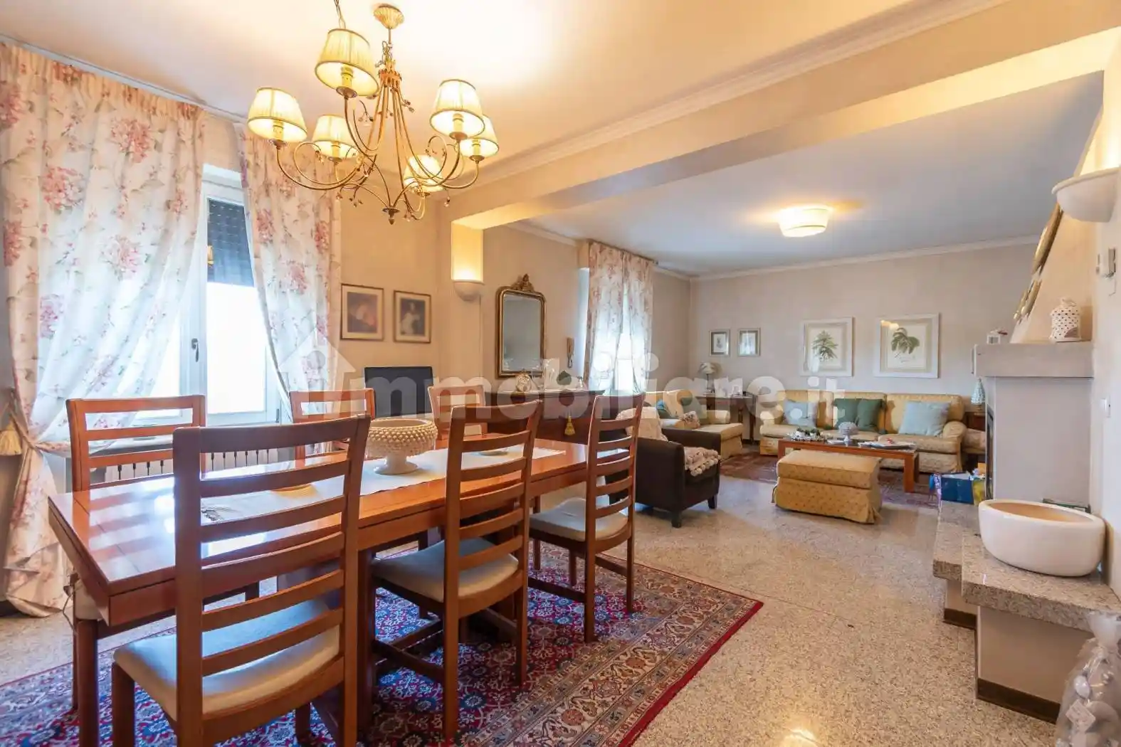 Appartamento in vendita a Leno