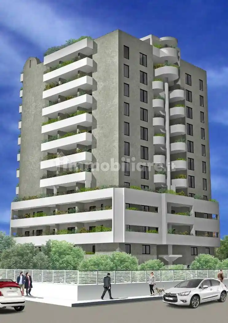 Appartamento in vendita a Bari