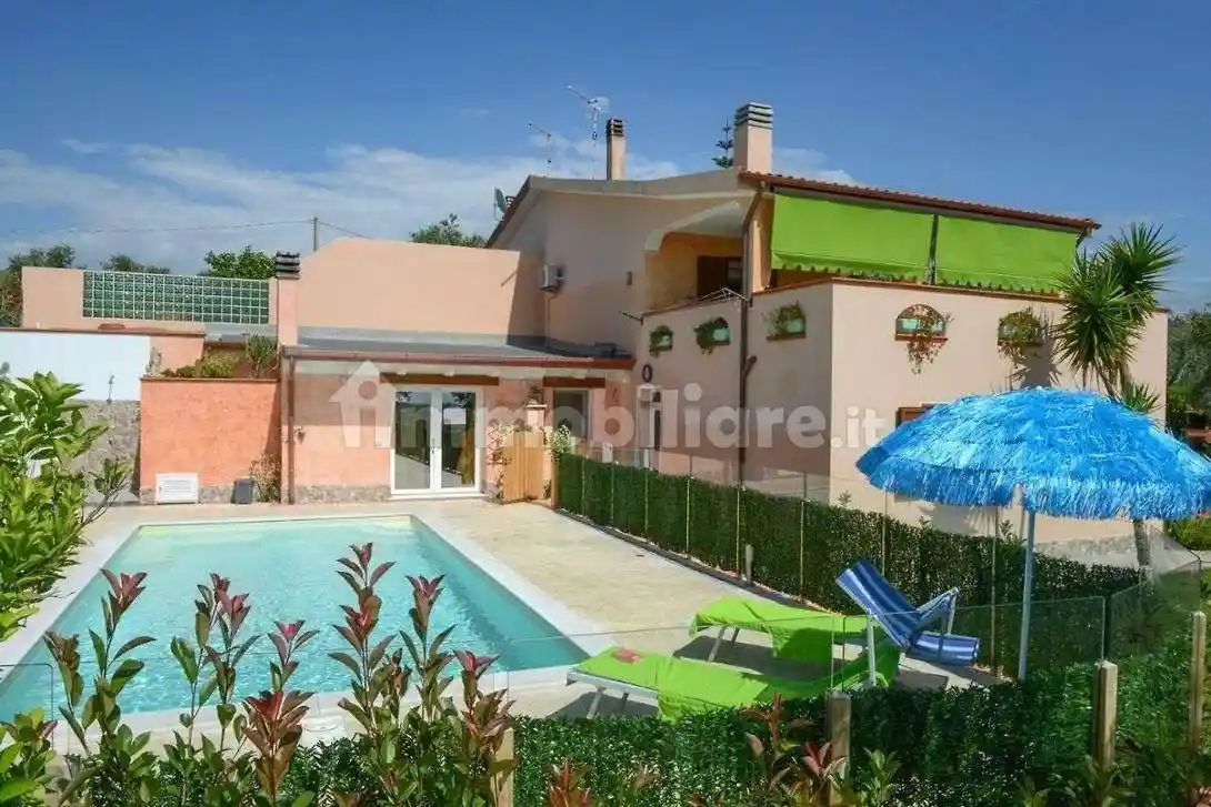 Villa in vendita a Alghero
