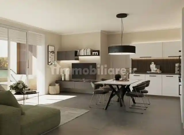 Appartamento in vendita a Maranello