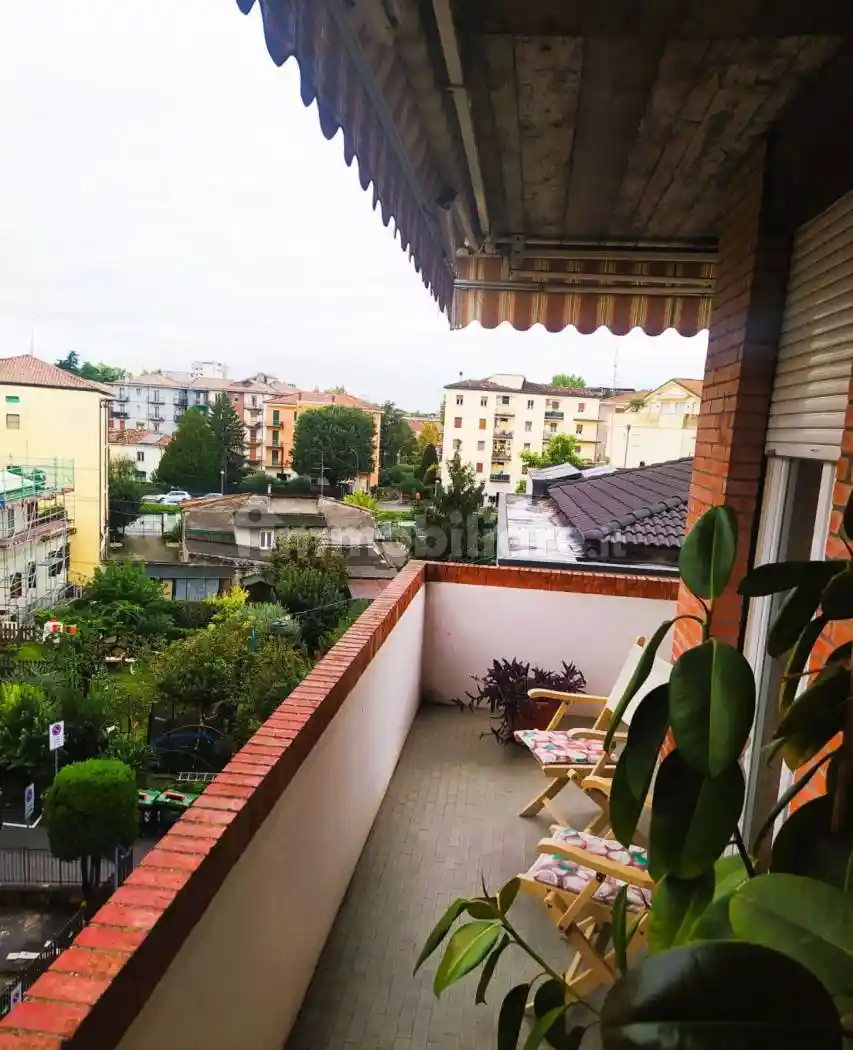 Appartamento in vendita a Verona