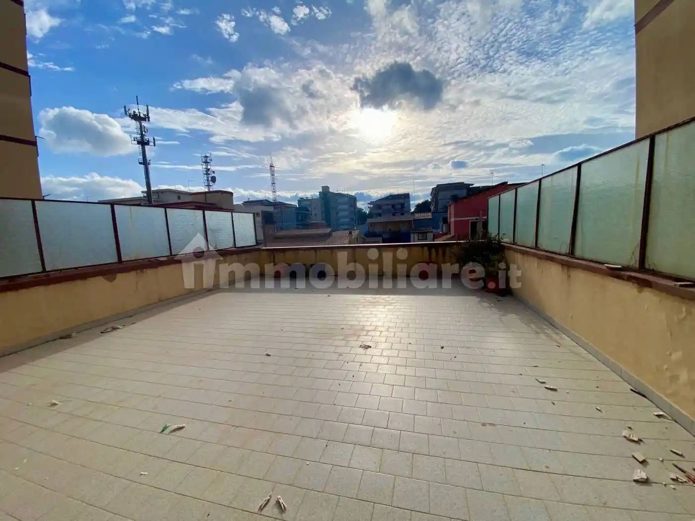 Appartamento in vendita a Siracusa