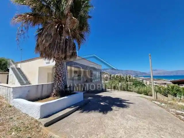 Casa indipendente in vendita a Alcamo