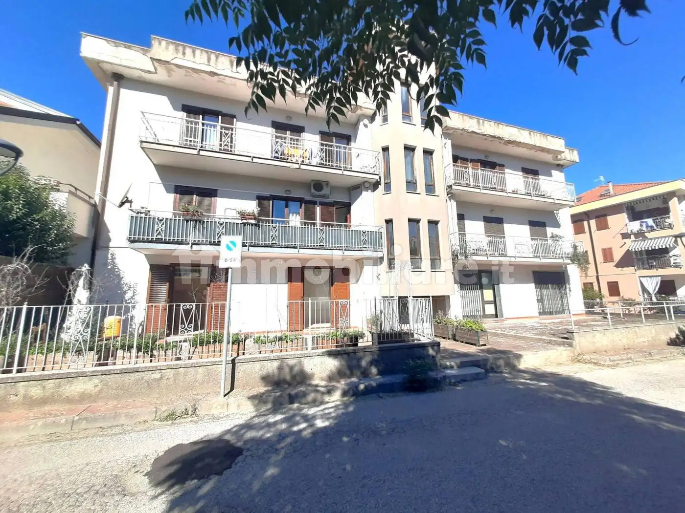 Appartamento in vendita a Vallo della Lucania