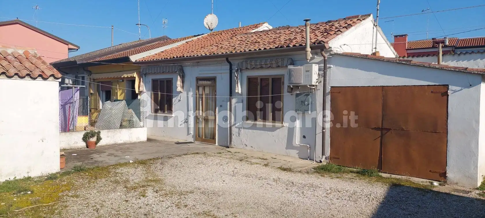 Villa in vendita a Porto Viro