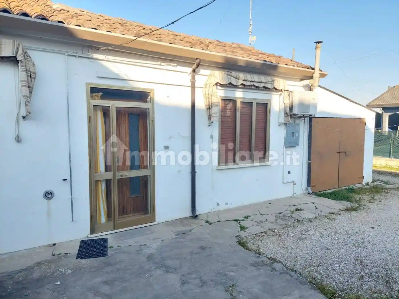 Villa unifamiliare via Torino 1, Centro, Porto Viro - foto 2