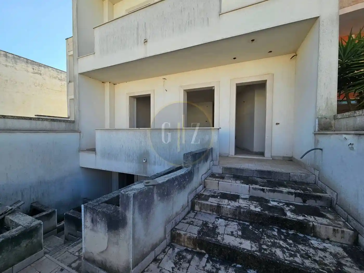 Villetta a schiera in vendita a Calimera