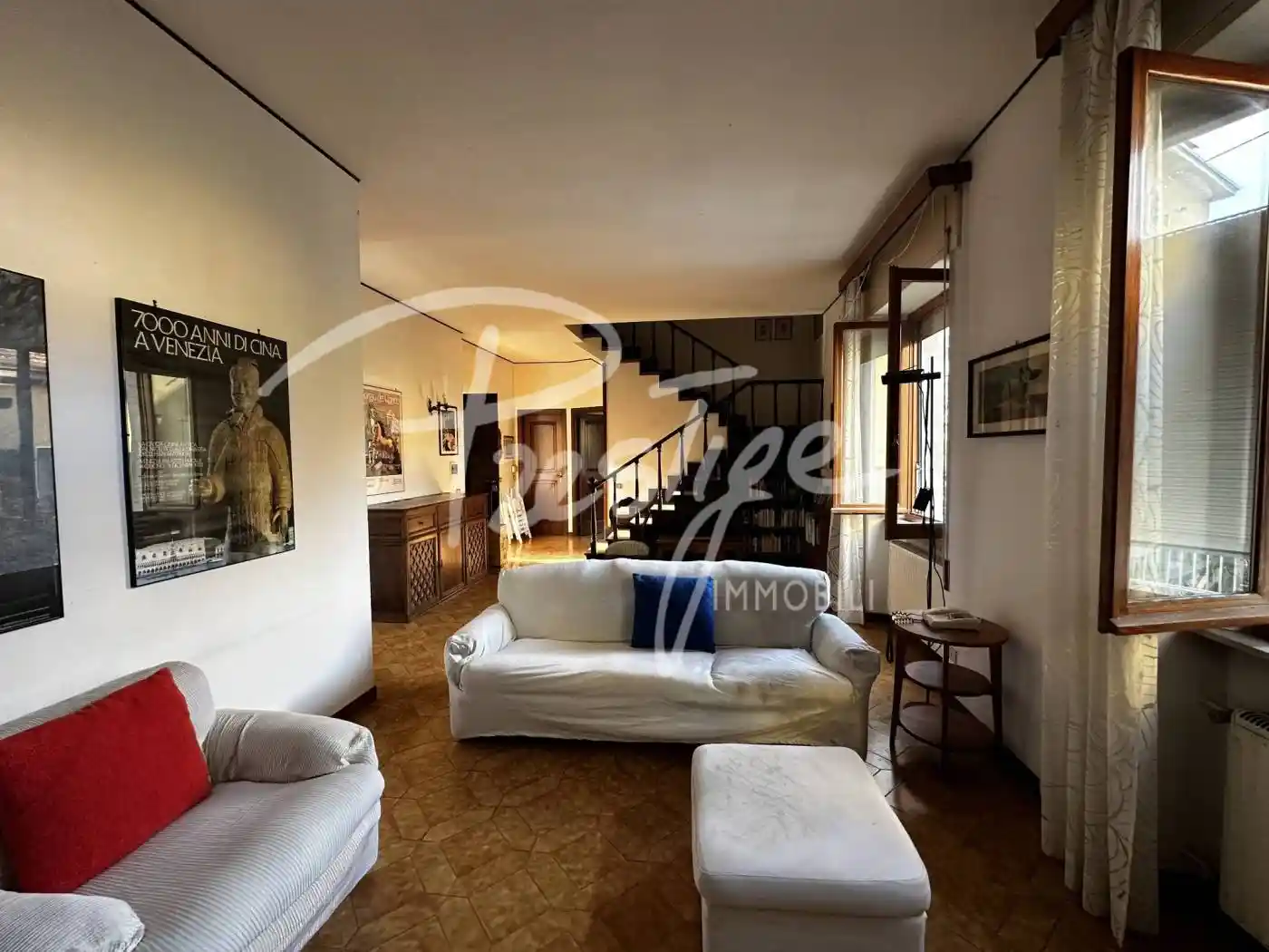 Casa indipendente in vendita a La Spezia