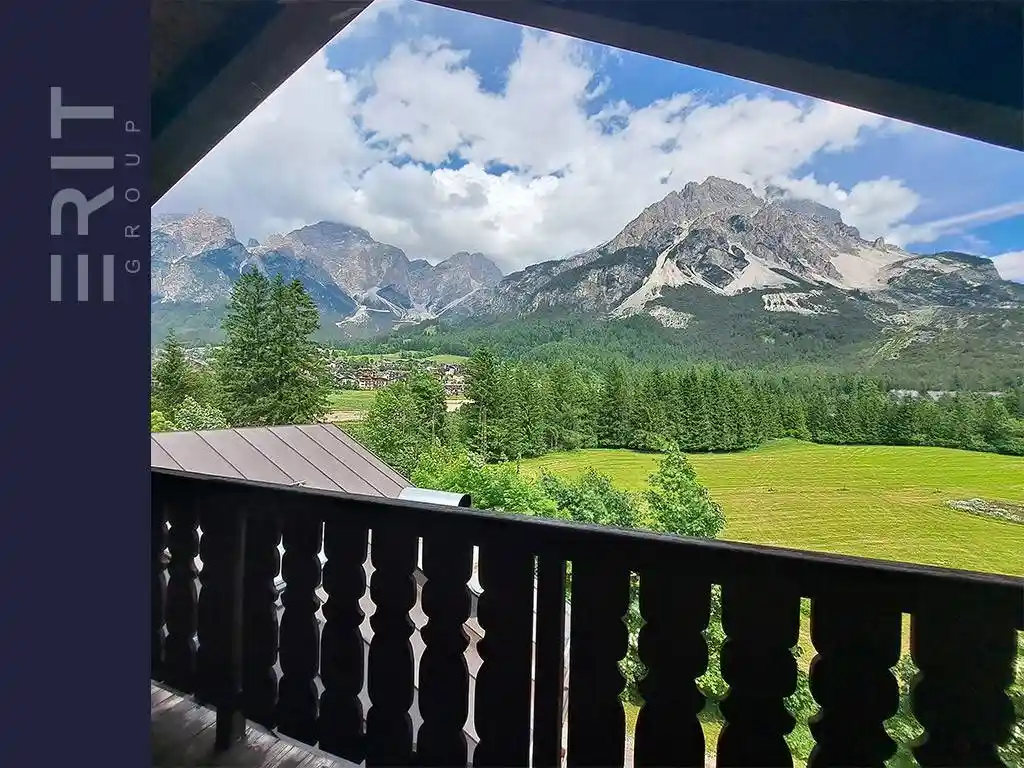 Attico - Mansarda in vendita a San Vito di Cadore