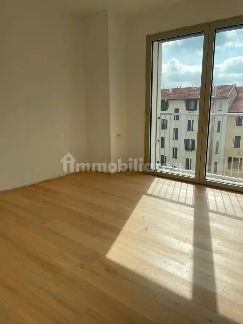 Trilocale via Giulio Carcano 32, Pezzotti - Meda, Milano - foto 2