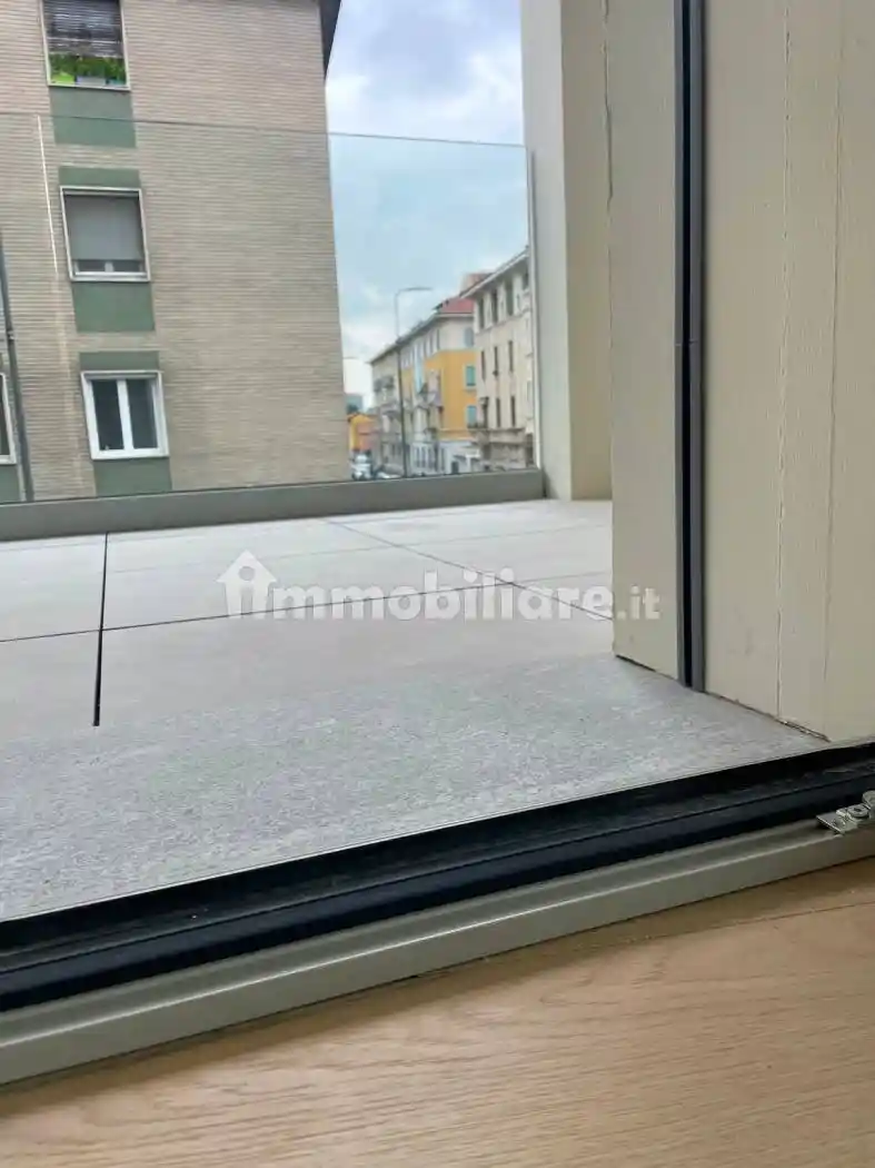 Trilocale via Giulio Carcano 32, Pezzotti - Meda, Milano - foto 3