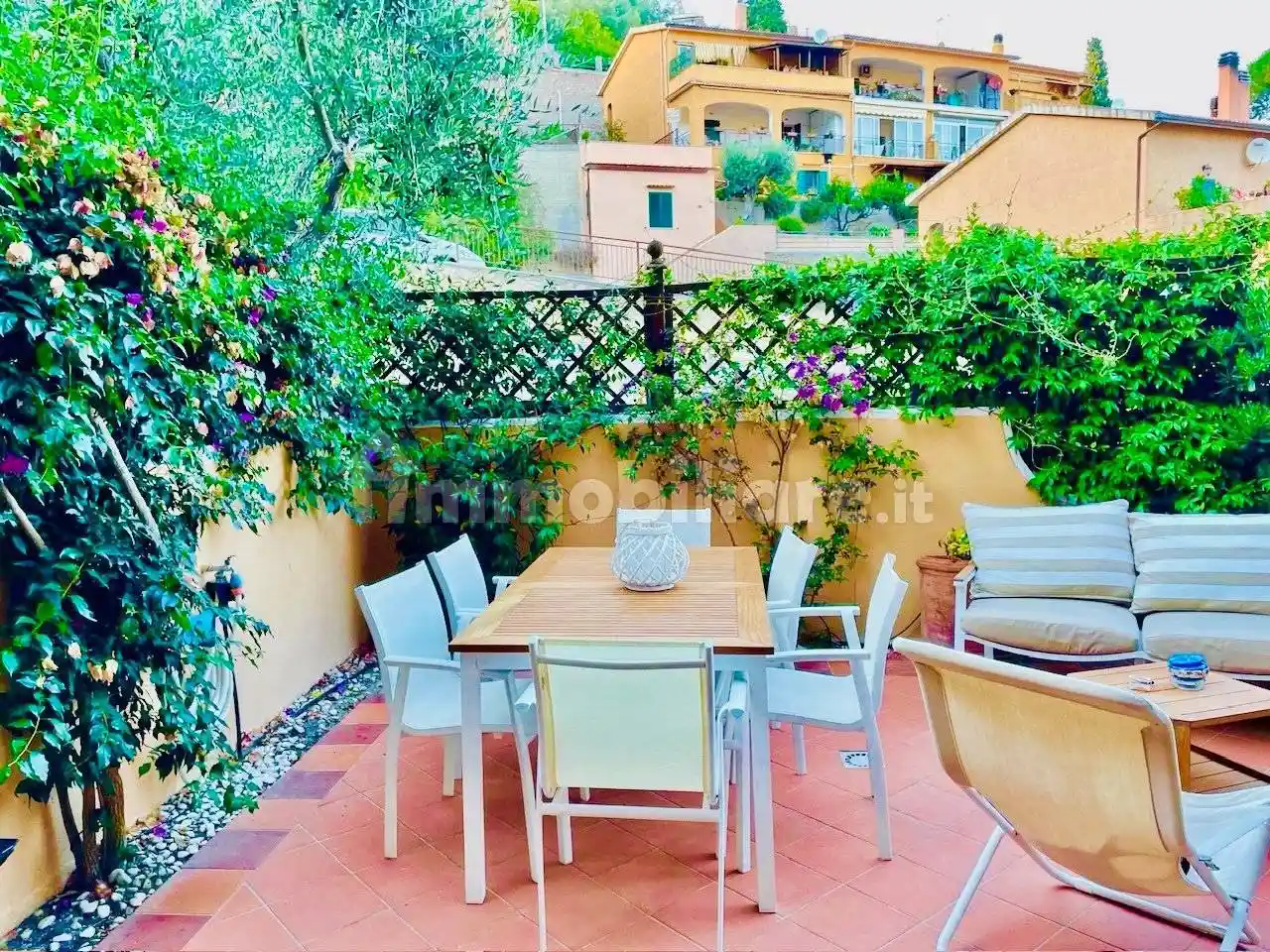 Appartamento in vendita a Monte Argentario