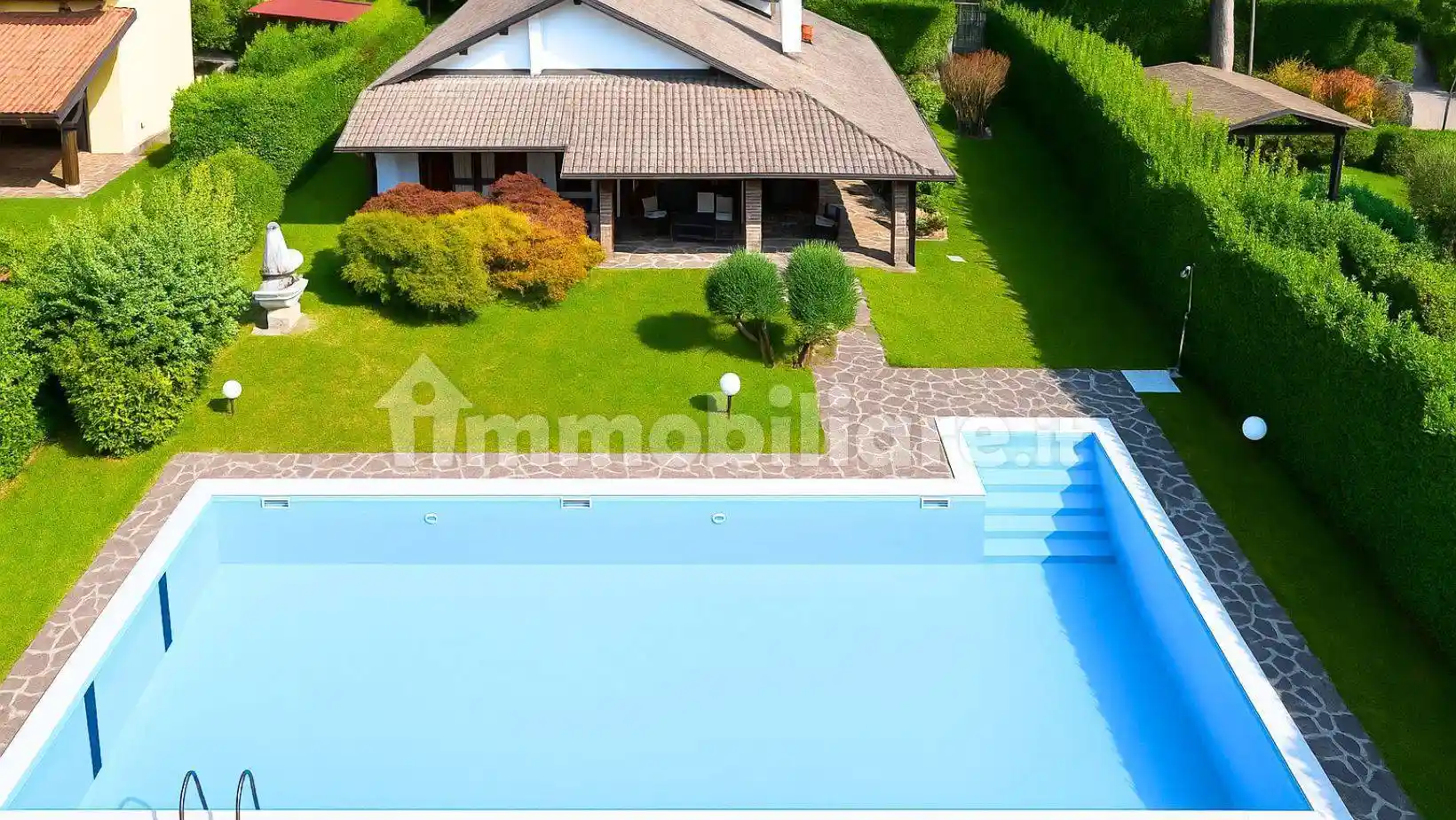 Villa in vendita a Rosolina