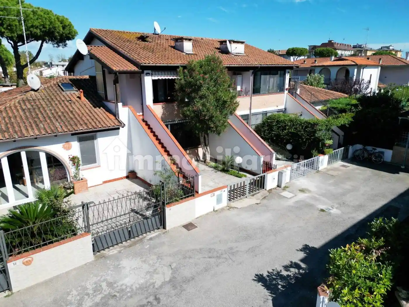 Villetta a schiera - foto 2