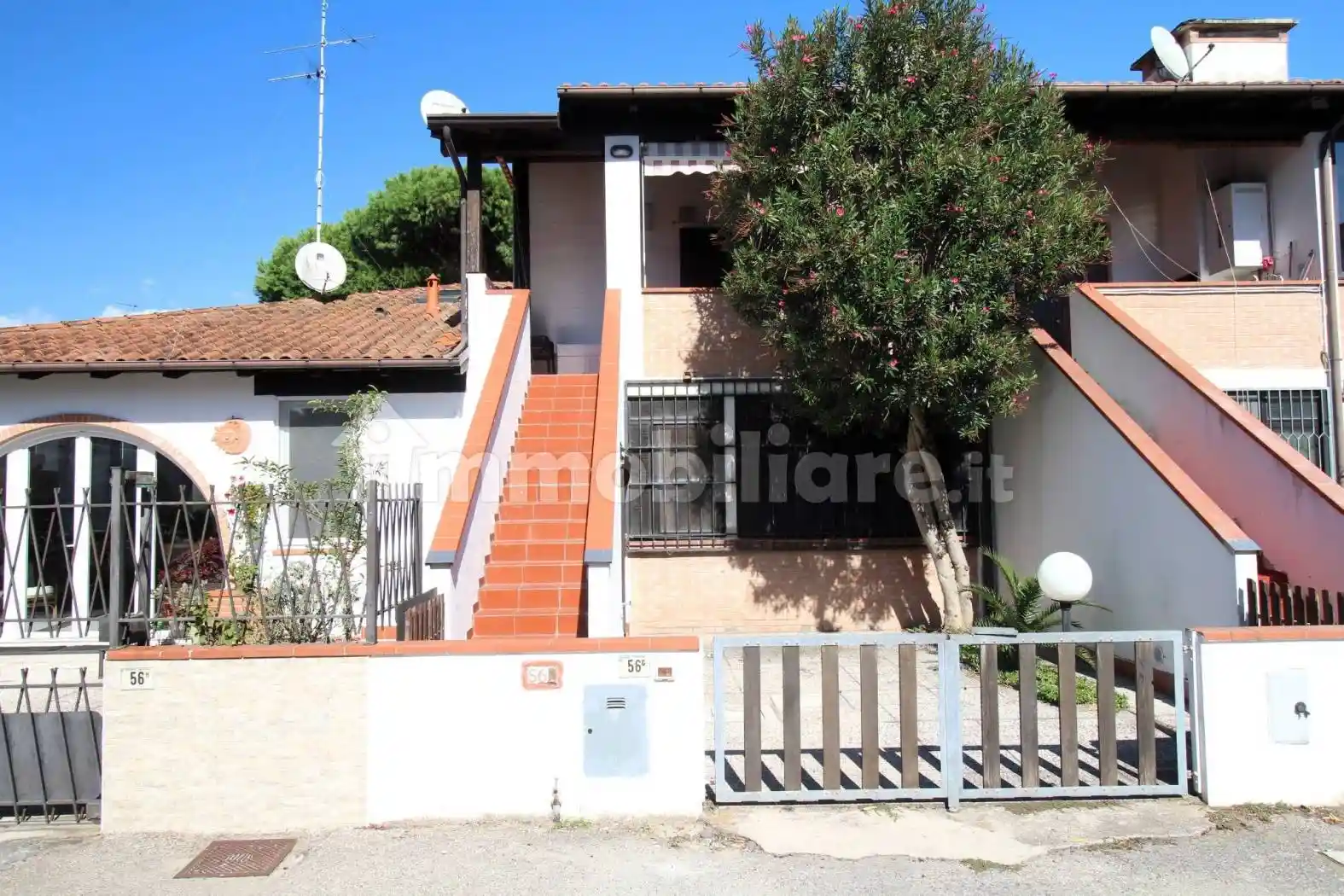 Villetta a schiera - foto 4