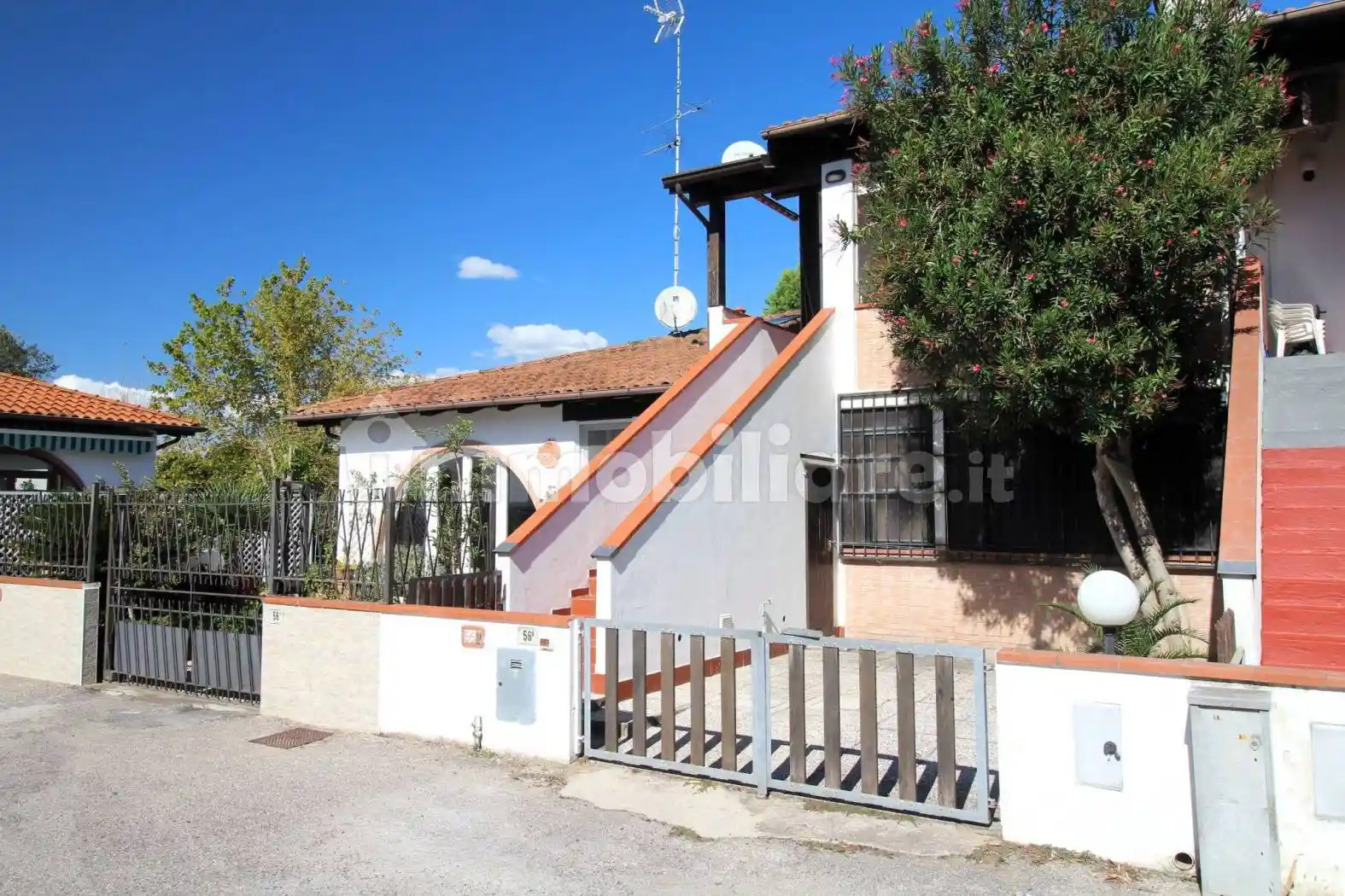 Villetta a schiera - foto 5