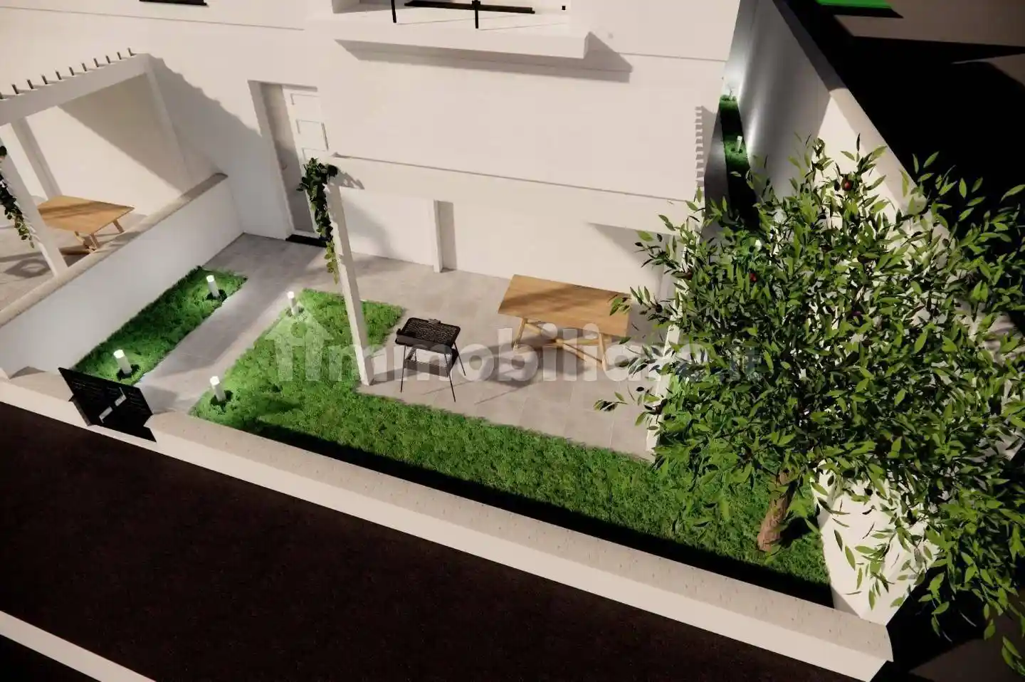 Appartamento in vendita a Capannori