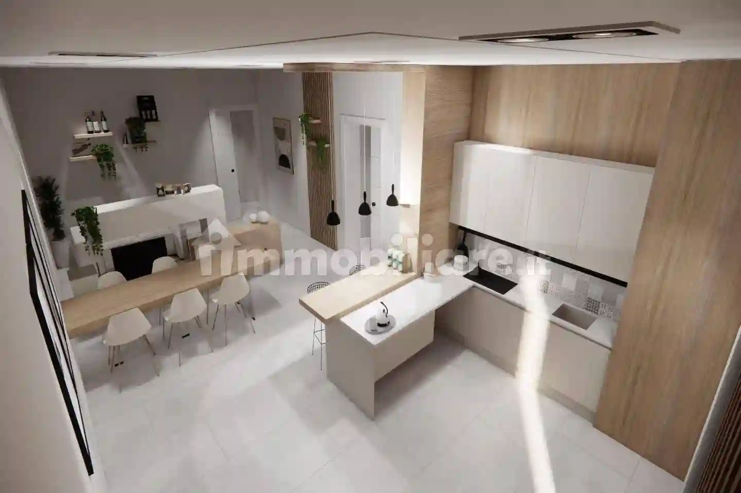 Appartamento - foto 2