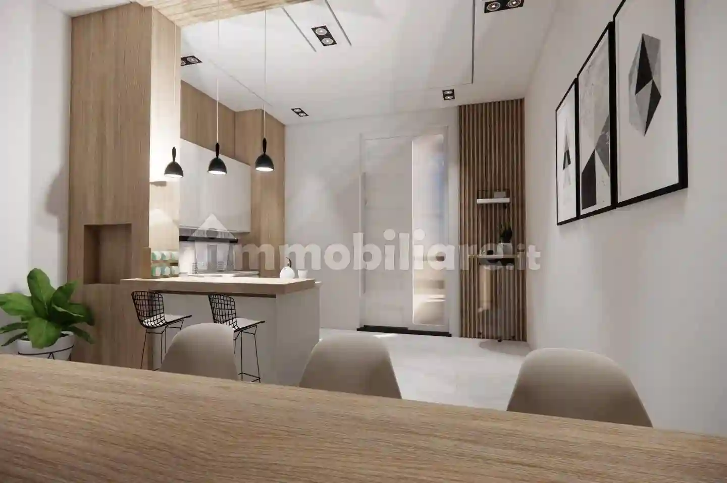 Appartamento - foto 3