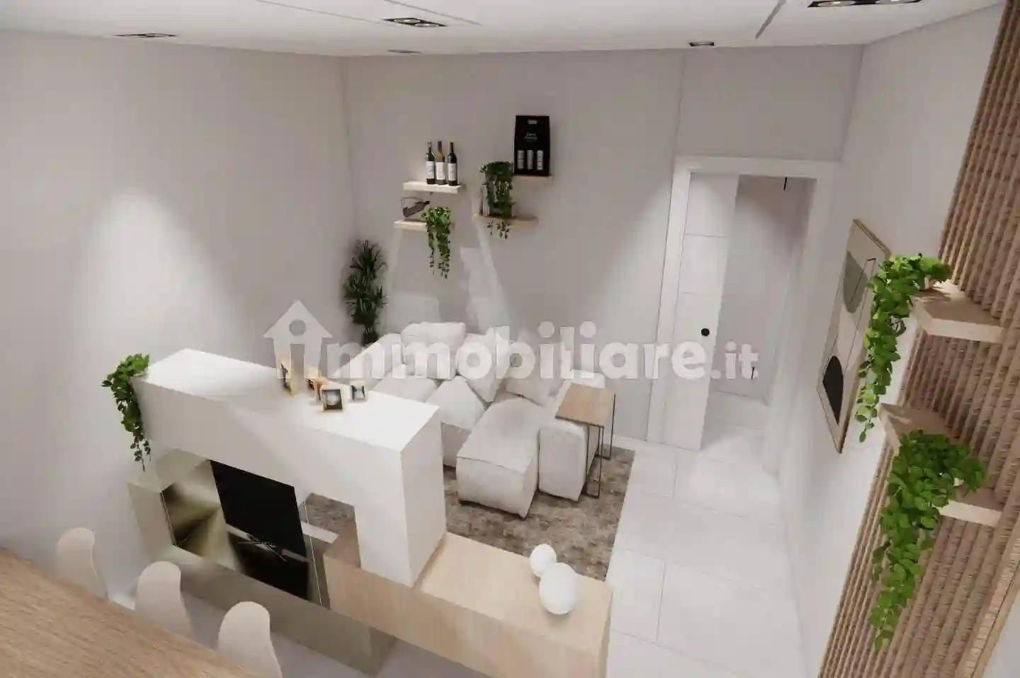 Appartamento - foto 4