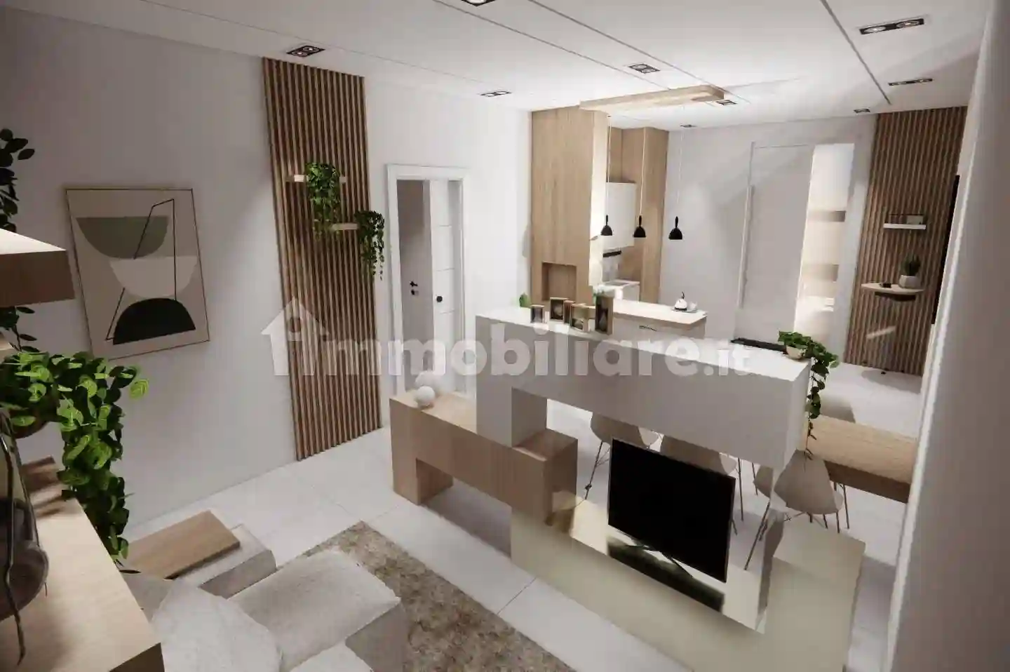 Appartamento - foto 5