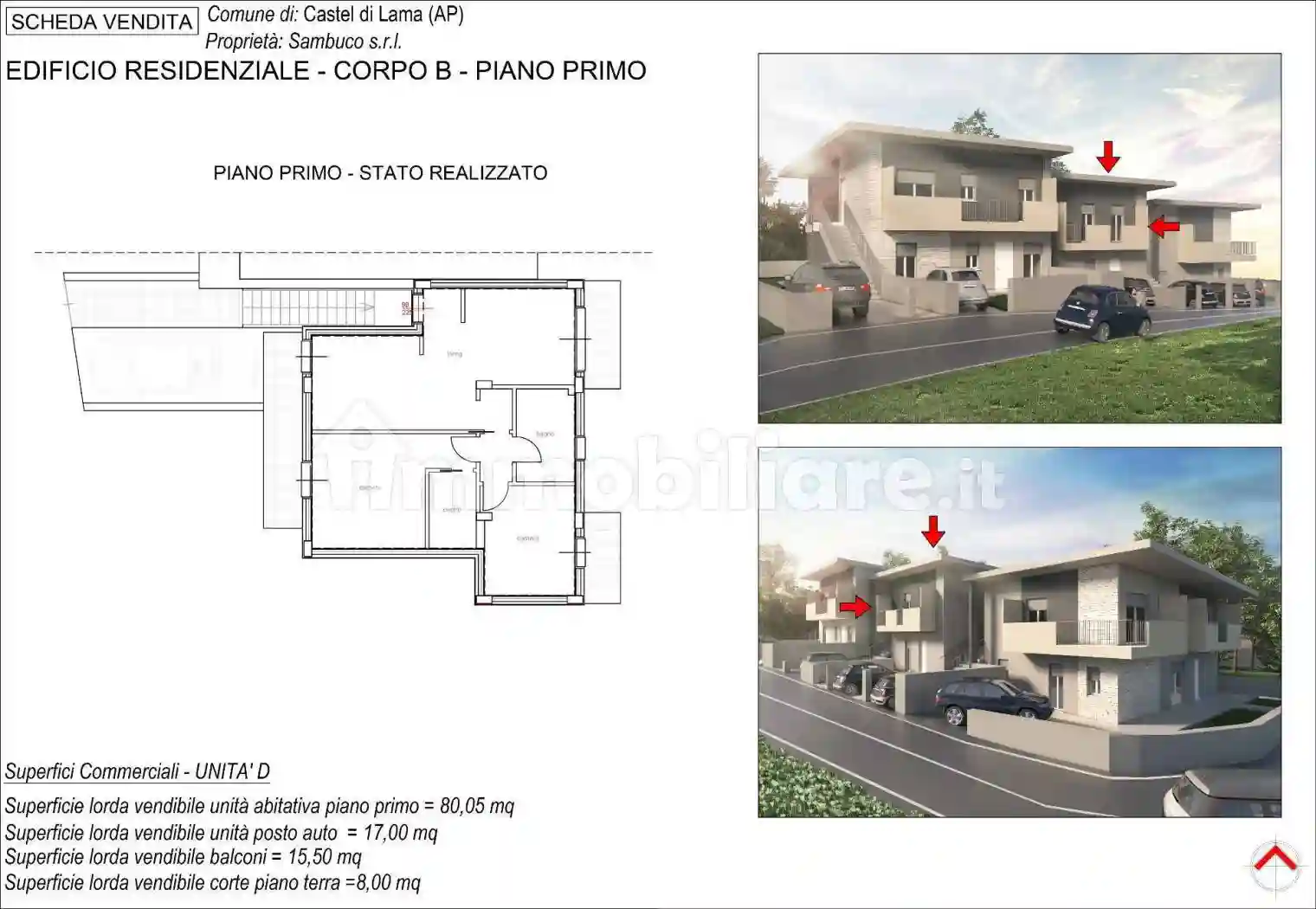 Appartamento - foto 3