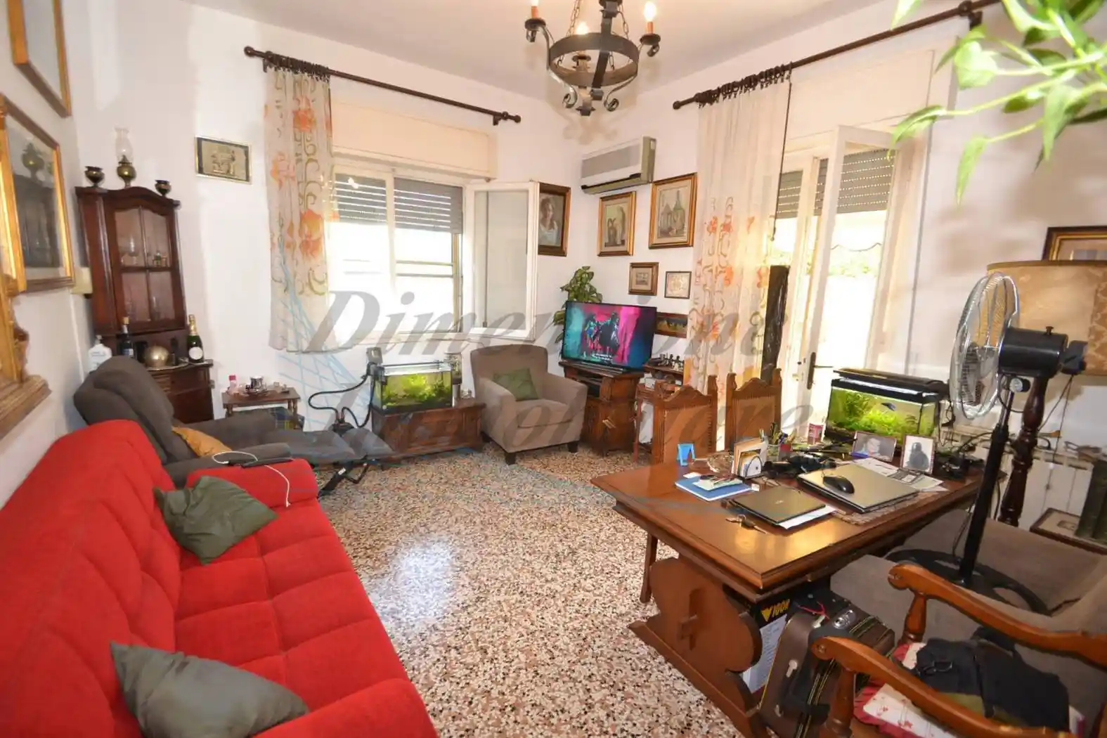 Appartamento in vendita a Rosignano Marittimo